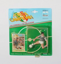 Luigi De Agostini - Figurina