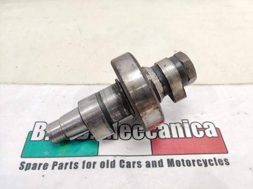 Albero camme motore slanzi - albero, a