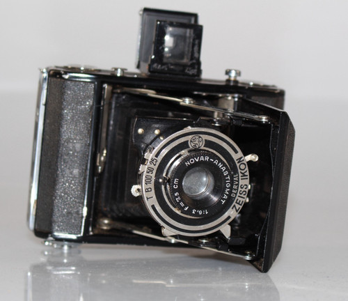 Zeiss ikon nettar 515 - ikon,