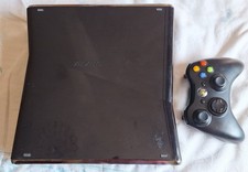 Xbox 360 console - s,