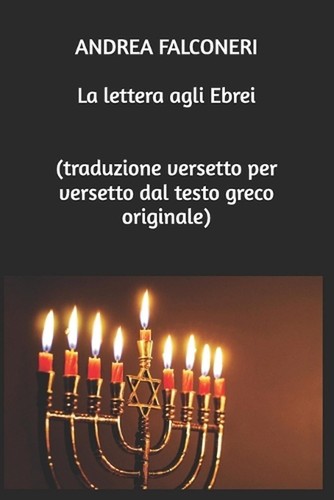 Lettera agli ebrei - la,