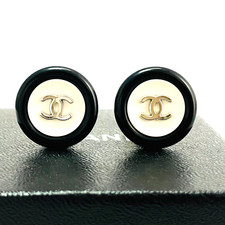 Orecchini CHANEL 96P Coco Mark