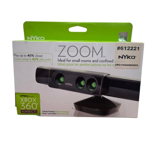 New nyko zoom 86085 a50 - -,