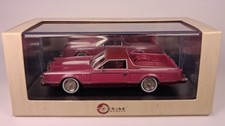 Lincoln continental mark - lincoln,