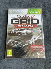 Racedriver Grid Reloaded Race