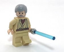 Lego obi wan kenobi - obi-wan, star