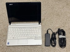 Portatile Acer - Aspire One