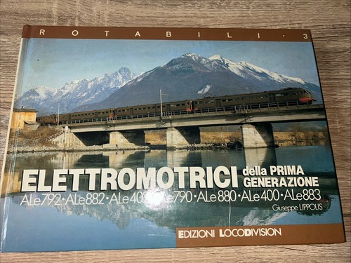Treni elettromotrici della - elettromotrici,