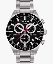 Tissot Montre PRS 516 pour hommeT044.417.21.051.00, moderne, moderne, Moderne