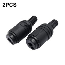 Coppia di connettori