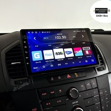 2+64 GB per Opel Insignia A