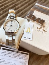 Orologio solare uomo LANCETTI