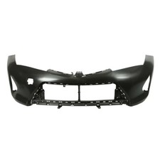Paraurti Anteriore Compatibile