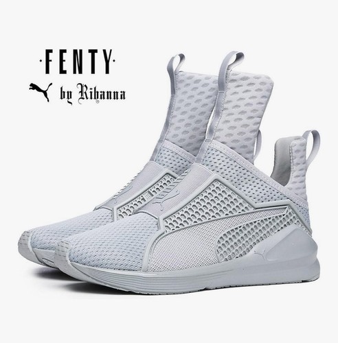 Nwt women fenty puma - nwt, x