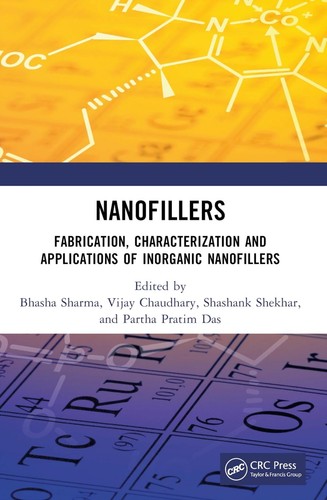 Nanofillers fabrication - nanofillers:,