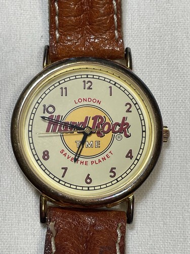 Orologio vintage hard rock - vintage,