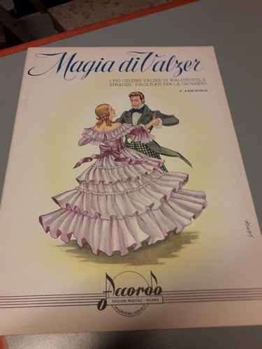 Johann strauss magia di - strauss,