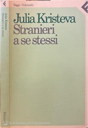 Stranieri stessi di - a, se