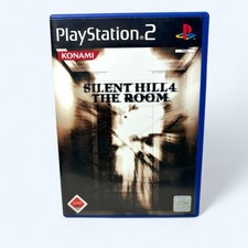 SILENT HILL 4: THE ROOM –