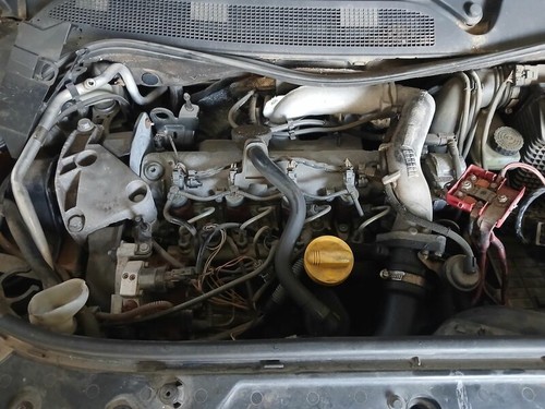F9q800 motore renault megane - f9q800,