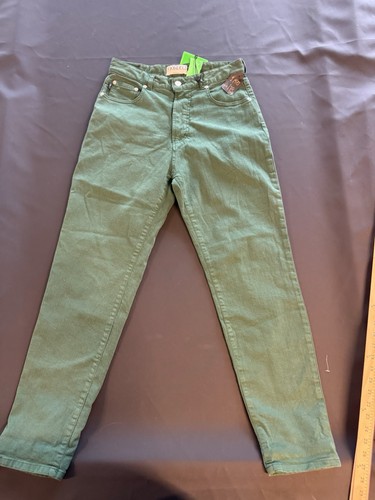 Jeans fiorucci uomo - uomo, vintage