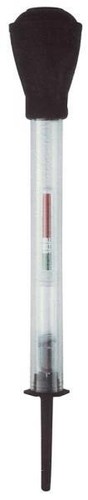 Tester batteria con densimetro - tester,