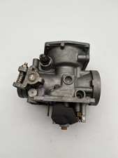 Suzuki GS850 Carburatore