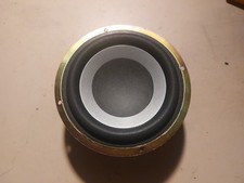 Subwoofer ricambio 50w - subwoofer,