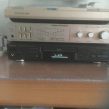 MARANTZ AMPLIFICATORE