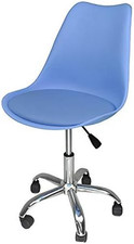 Sedia Da Ufficio Girevole