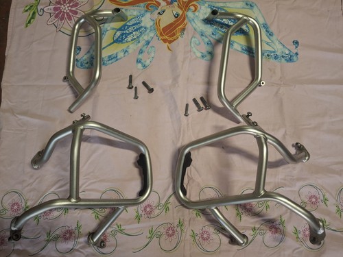 Vendo paramotori sx alti - vendo,