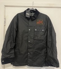 Giacca cerata barbour - giacca,