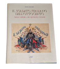 Libro Il Soldato Italiano