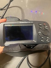Garmin streetpilot iii - garmin,