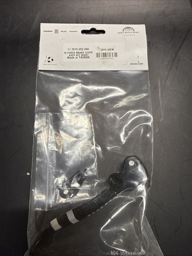 Sram force leva freno - force,