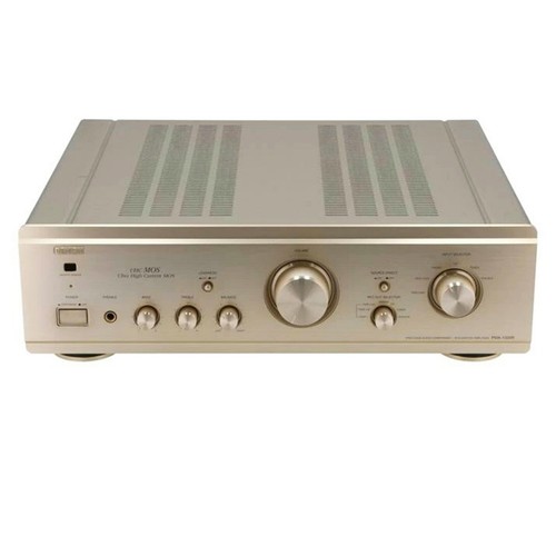 Amplificatore integrato denon - amplificatore,