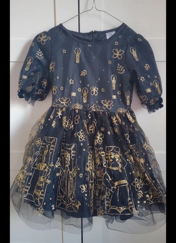 Disney encanto vestito abito - disney,