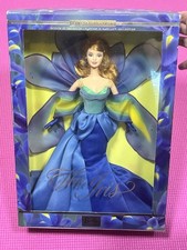 Barbie mattel the iris - mattel,