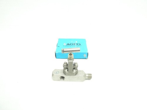 Anderson greenwood m5kvds - anderson, m5kvds-44sg
