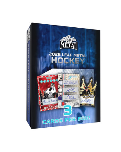 Scatola hobby hockey - , in
