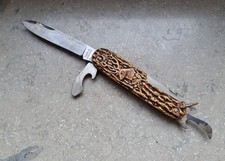 Coltello tascabile tedesco