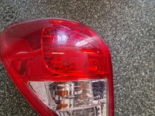 TOYOTA RAV 4 V XA50 Luz