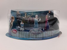 Disney Frozen Figurine Playset