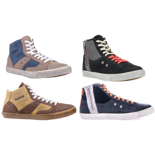 Timberland earthkeepers - timberland, ek
