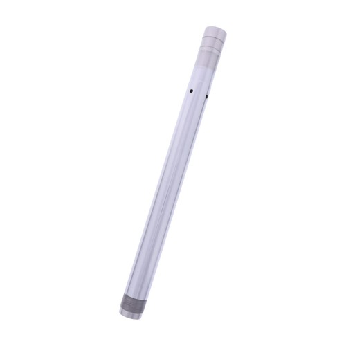 Tubo forcella cromo jmp - jmp, honda
