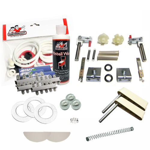 Kit manutenzione premium - , data