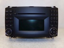 Bedienteil Multimedia MF2830