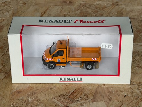 Norev 370 990 0 - norev, renault