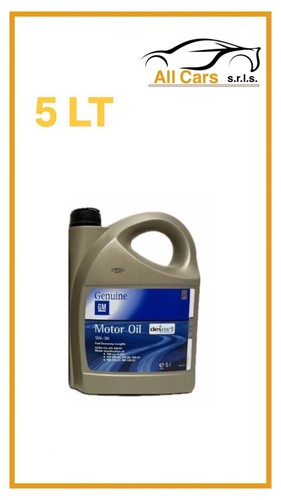 Litri olio motore benz - olio,