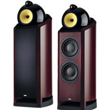B&W (Bowers & Wilkins)